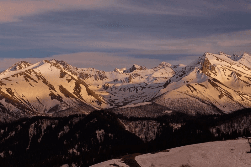 Перевал Пхия отзывы 2