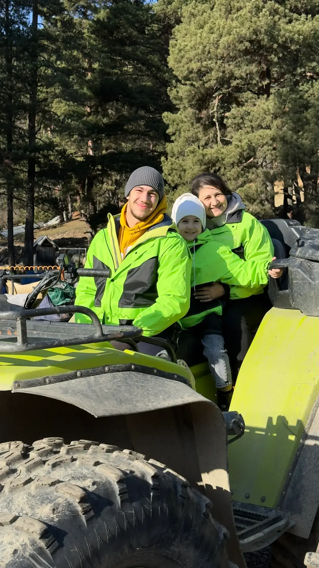 Фото туров в Архызе — горные маршруты, Архыз, фото 6