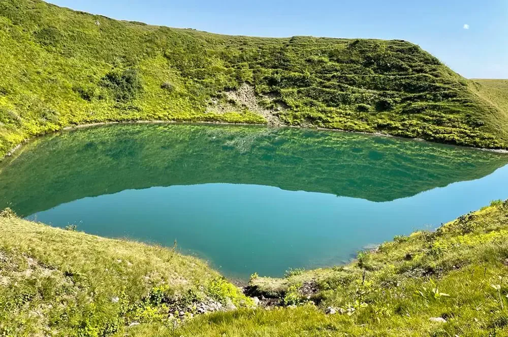 Bottomless lake preview 2