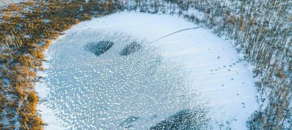 Aman Auz — viewpoint on Abkhaz border preview 4