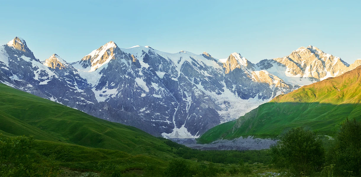 How to get there and what to take — the route on the route
