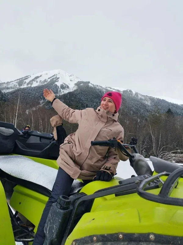 Фото туров в Архызе — туры на квадроциклах, Архыз, фото 25