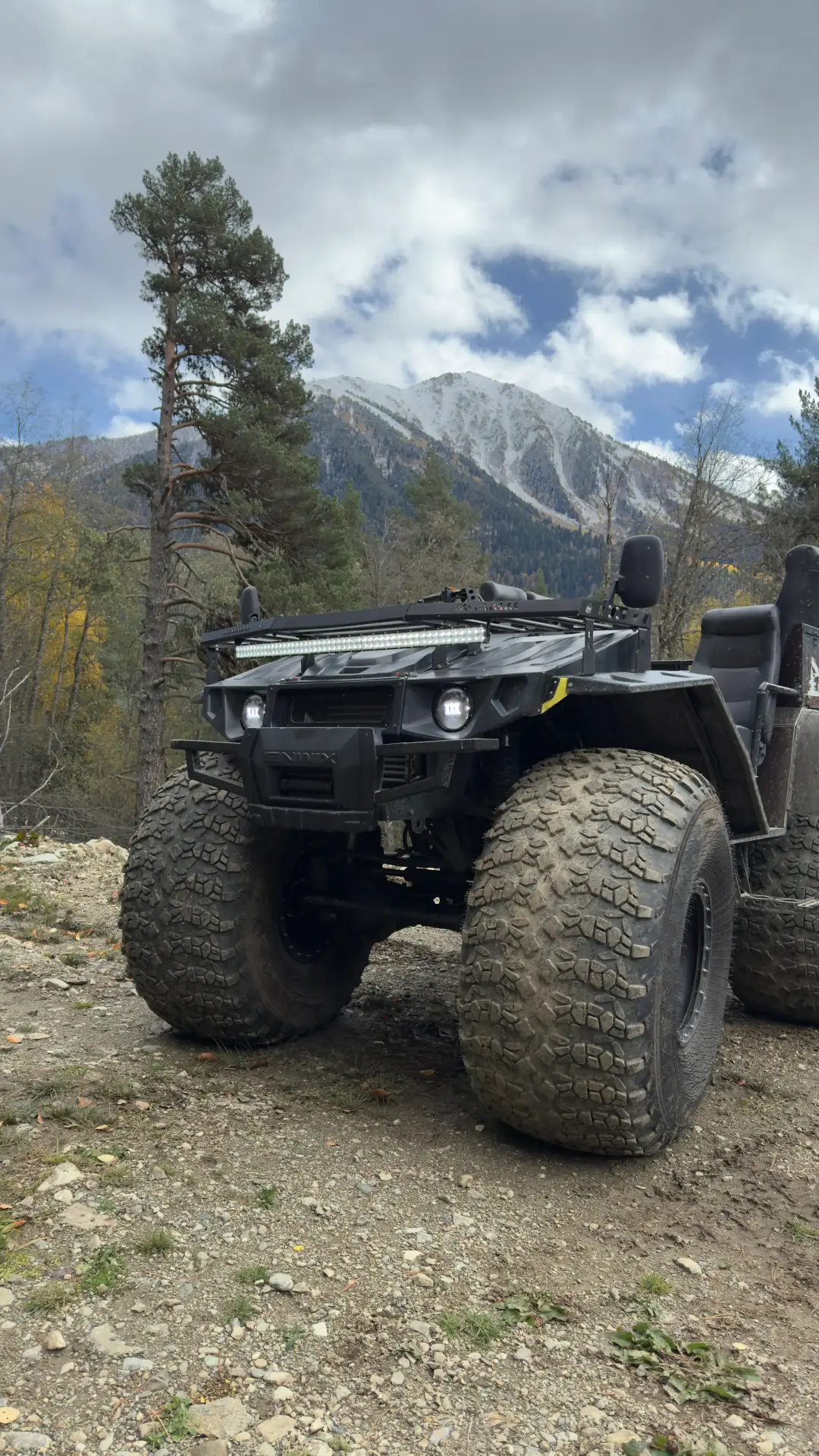 Фото туров в Архызе — сплавы и водные маршруты, Архыз, фото 15