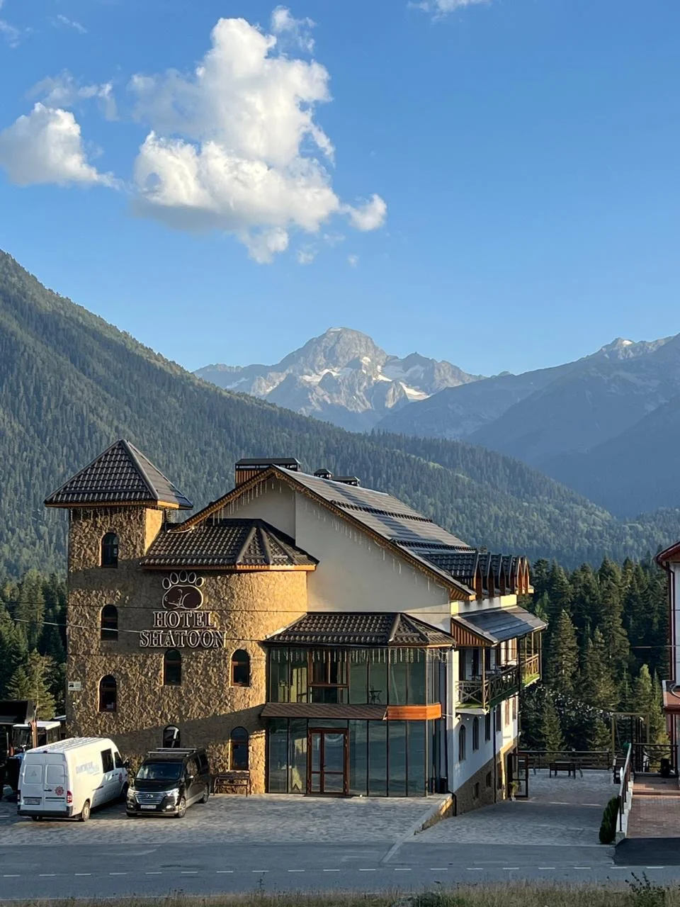 Фото туров в Архызе — горные маршруты, Архыз, фото 26