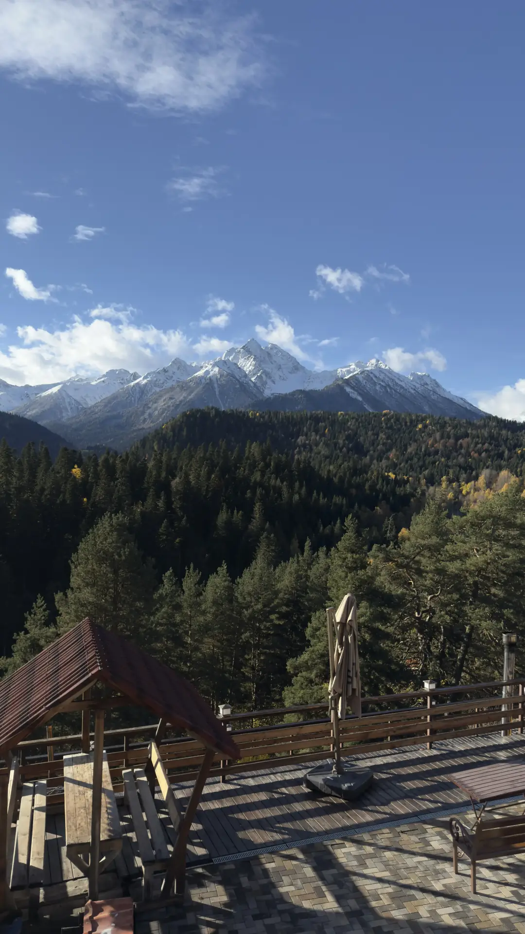 Фото туров в Архызе — горные маршруты, Архыз, фото 27