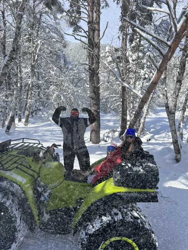 Фото туров в Архызе — горные маршруты, Архыз, фото 21