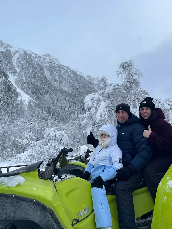 Фото туров в Архызе — горные маршруты, Архыз, фото 22