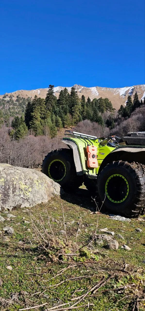 Софийские ледники