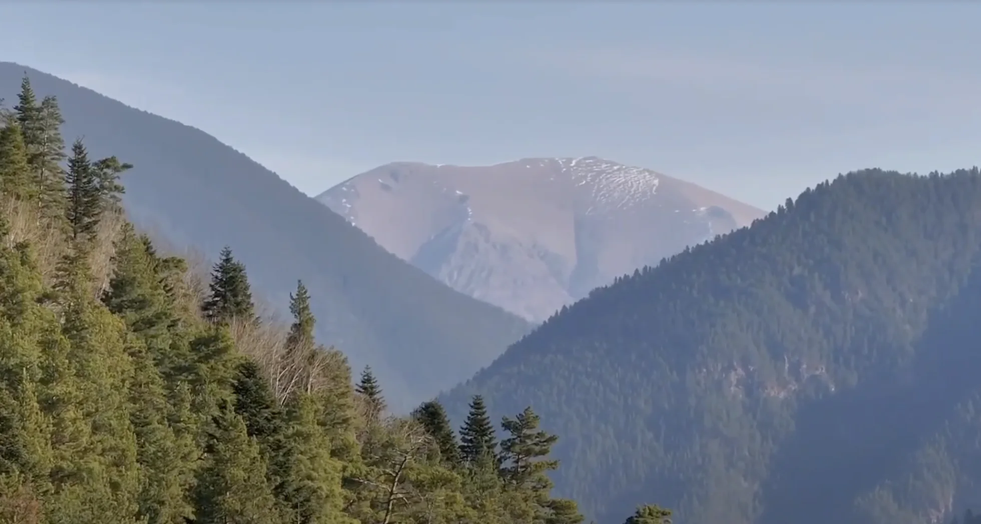 Софийские ледники — фото квадроцикла на Софийских ледниках, Архыз, фото 1
