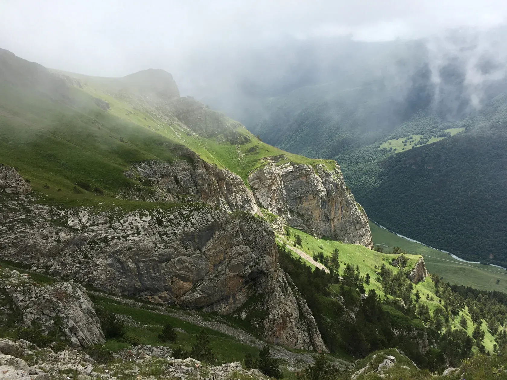 Marukh gorge preview 2