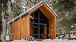 Где остаться и что попробовать — горные маршруты, Архыз