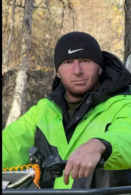 Токарев Андрей Витальевич — Техник парка, гид в Архызе, Высоко в Горах